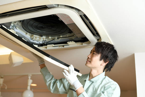 Best Air Duct Cleaning Near Me in Gleneagle, CO